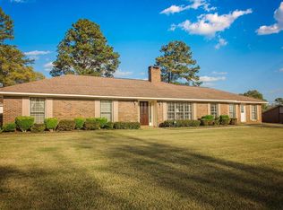211 N George Wallace Dr, Troy, AL 36081