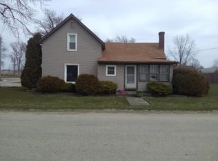 13980 N 400 W, Nappanee, IN 46550