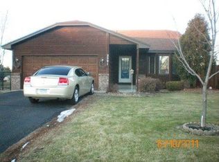 2591 136th Ave NW, Andover, MN 55304
