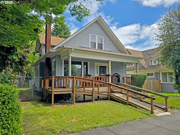 4054 N Missouri Ave, Portland, OR 97227