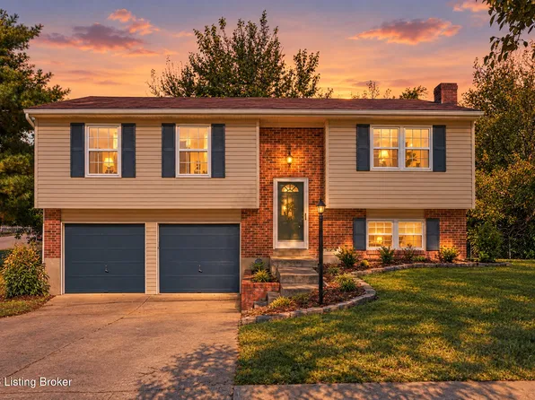 9701 Stanalouise Dr, Louisville, KY 40291