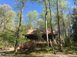 110 Seye Wailo Trl, Clarkesville, GA 30523