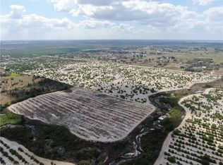 2276 Snyder Rd TRACT 6, Sebring, FL 33870