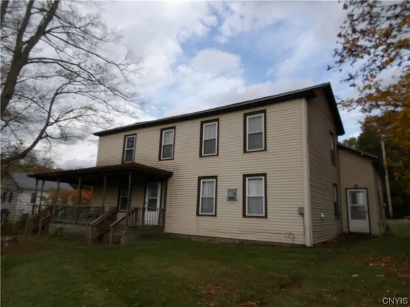 26 Albany St, Homer, NY 13077