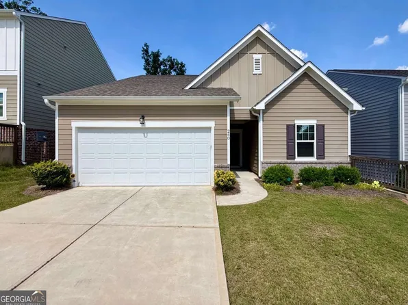 240 Hyde Park, Winder, GA 30680