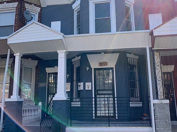 2nd image of 2853 N Bailey St Unit 3