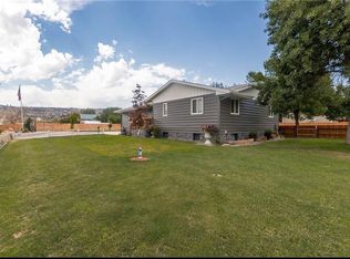 12 Sage Dr, Fromberg, MT 59029