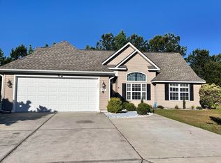 434 Barton Loop, Myrtle Beach, SC 29579