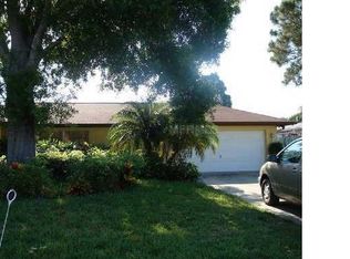 3909 E Eden Roc Cir, Rocky Point, FL 33634