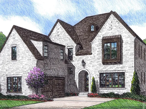 3109 Ella Katherine Way #10, Charlotte, NC 28210