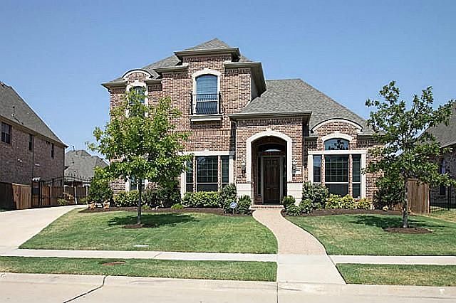 1st image of 4121 Choctaw Dr
