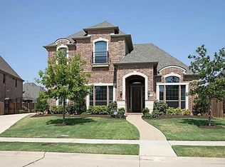 4121 Choctaw Dr, Carrollton, TX 75010