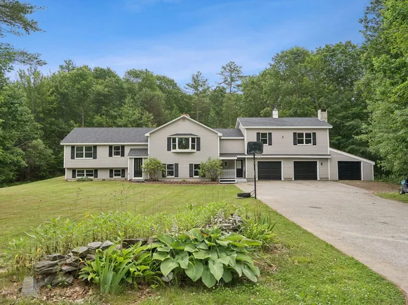 11 Haven Road, Windham, ME 04062