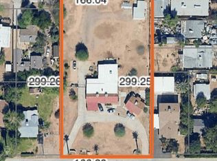 1306 E Campbell Ave, Phoenix, AZ 85014