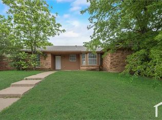 6473 N Park Dr #0, Fort Worth, TX 76148