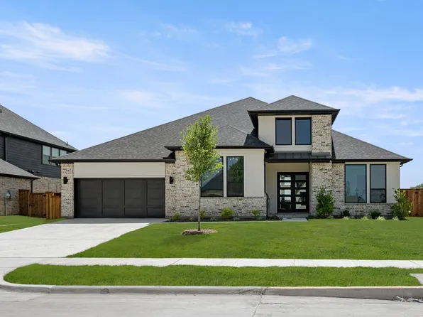 2315 Meek Woods Ln, Mansfield, TX 76063