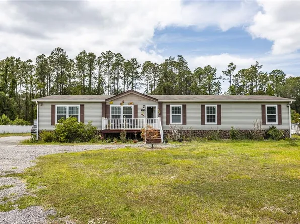2278 Laurel Ave, Bunnell, FL 32110