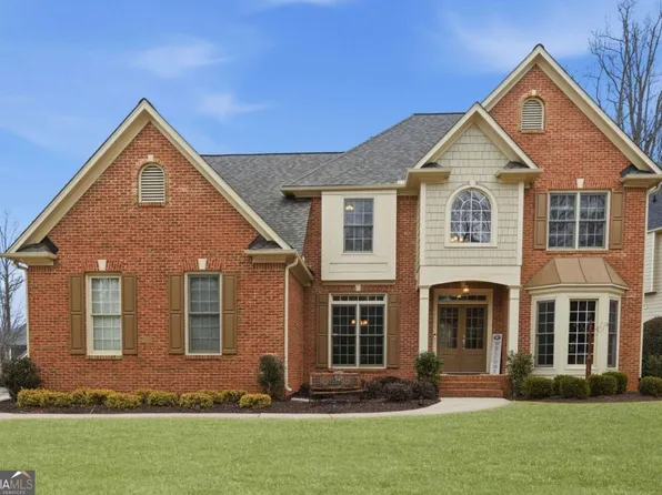 610 Wildmeadow Glenn, Cumming, GA 30040