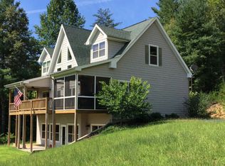 41 Tusquittee Laurel Cv, Hayesville, NC 28904