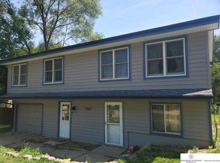 18911 Benton Blvd, Elkhorn, NE 68022