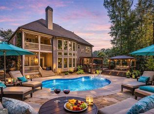 1587 Petal Poin NW, Kennesaw, GA