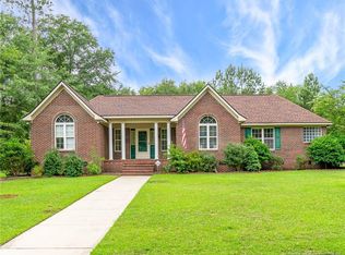 625 Adair St, Fayetteville, NC 28303