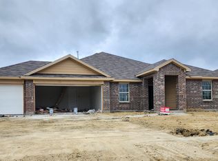 215 Weathered Way, Josephine, TX 75173