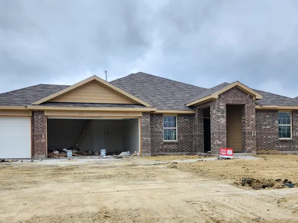215 Weathered Way, Josephine, TX 75173