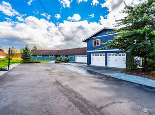 1620 Forest Dr, Mount Vernon, WA
