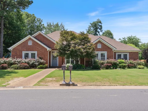 1855 Foster Dr, Conway, AR 72034