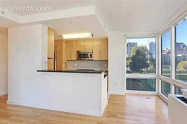 Rented by Corcoran