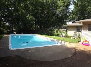 700 Kilkenny St NW, Huntsville, AL 35816