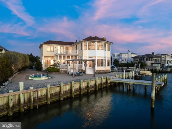 21 W 85th St, Harvey Cedars, NJ 08008