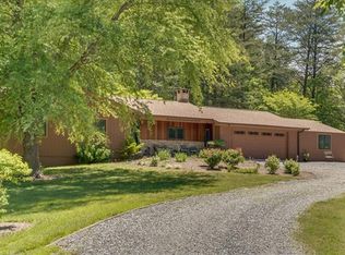 310 Beau Valley Ln, Tryon, NC 28782