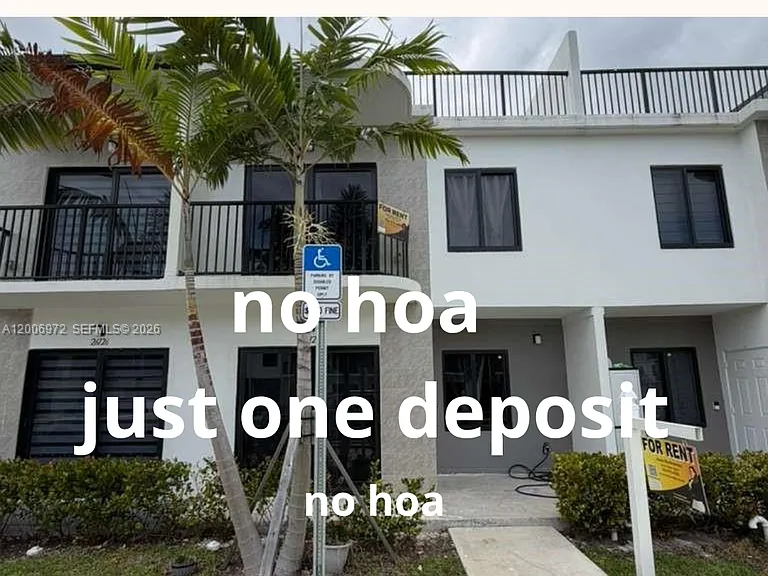 26124 SW 145th Ct — Photo 1