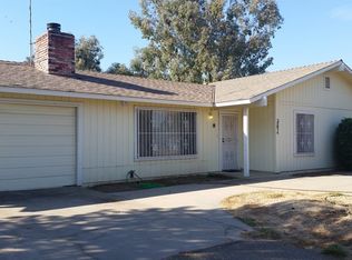 25674 Rexford Dr, Madera, CA 93638