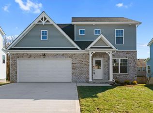 441 Friendly Ave, Nicholasville, KY 40356