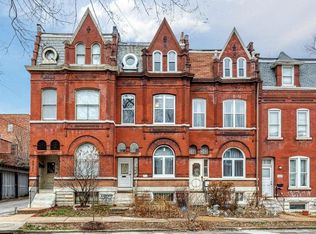 3019 California Ave #A, Saint Louis, MO