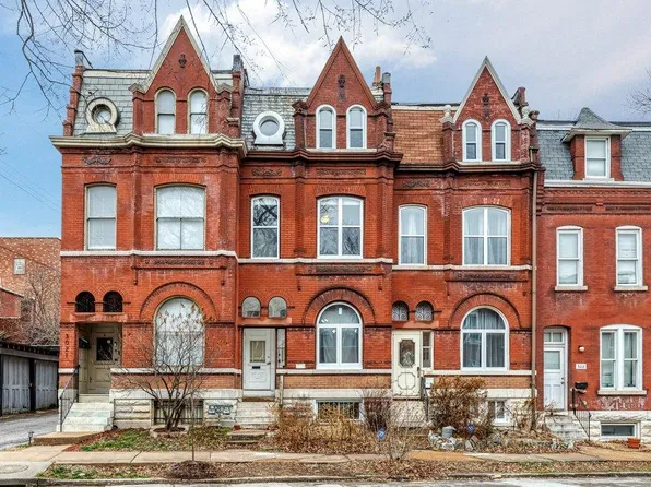 3019 California Ave #A, Saint Louis, MO 63118