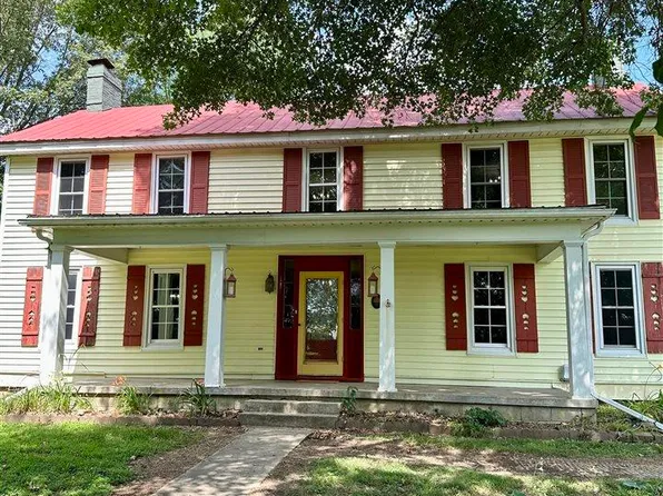 1612 N Miles St, Elizabethtown, KY 42701