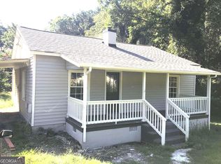 201 S Pine St, Toccoa, GA 30577