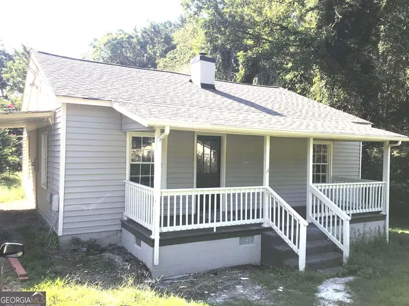 201 S Pine St, Toccoa, GA 30577