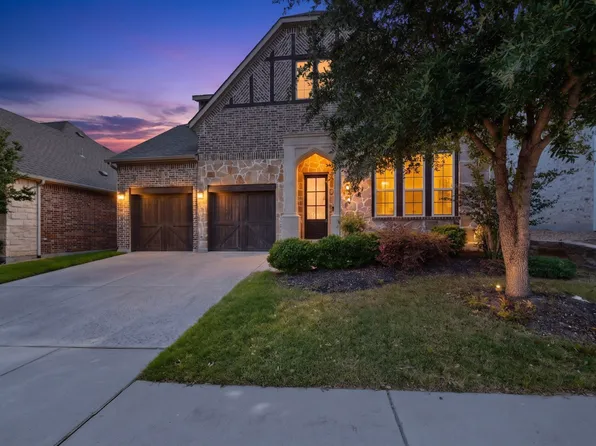 5901 The Esplanade Dr, McKinney, TX 75070