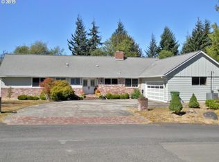 750 Howard Dr, Clatskanie, OR 97016