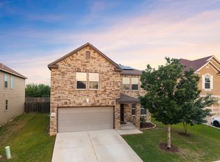 7814 Blackhawk Pass, San Antonio, TX 78253