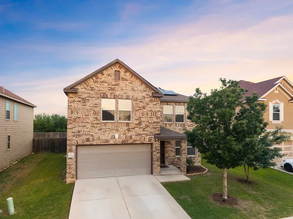 7814 Blackhawk Pass, San Antonio, TX 78253