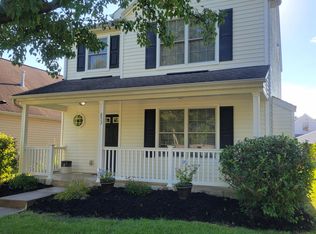 653 Perilous Pl, Galloway, OH