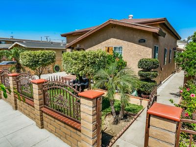 2905 E Coolidge St, Long Beach, CA, 90805