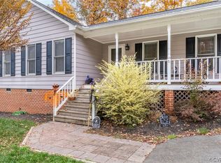 2631 Colgrave Rd, Midlothian, VA 23112