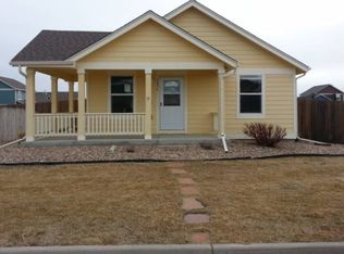 3094 Quarterland St, Strasburg, CO 80136